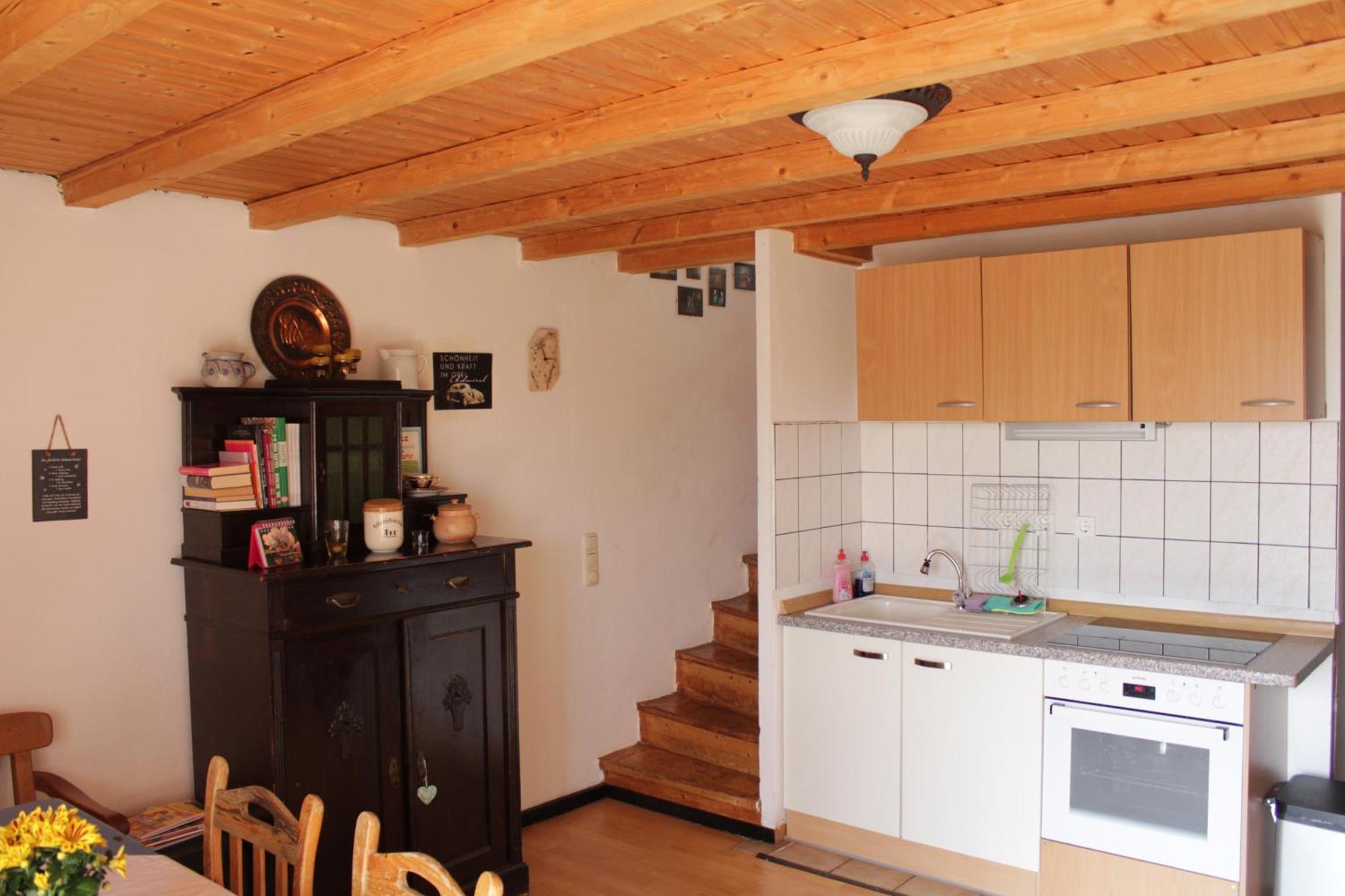 Ferienwohnungen Willrich Blankenheim  Exteriör bild